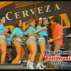 0118. Mala Amiga - Diosas Del Ritmo ¨ Conjunto Ritmico Los Reyes ¨ [ Ber ]