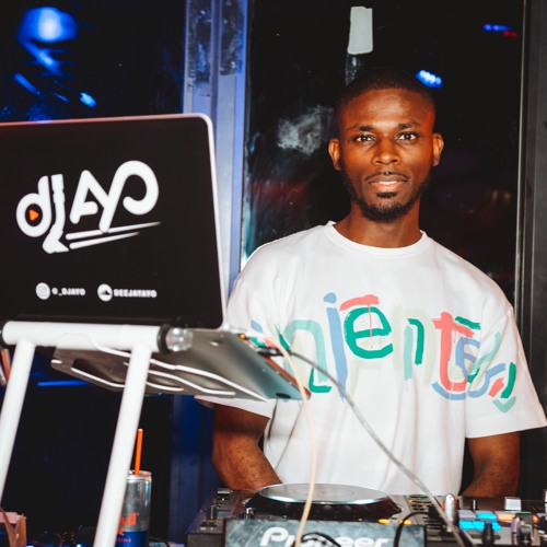 Live Audio | CLC Day Party London | Latest Afrobeats 2023
