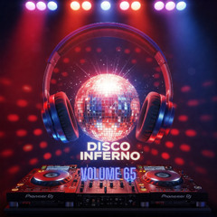 Disco Inferno Vol 65