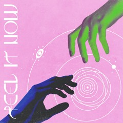 EVABEE Feat. Bonya - Feel It Now (Prod. Tommy Tickle, TMNMS)