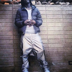 Chief Keef - Faneto (Looped & Truncated Mix)