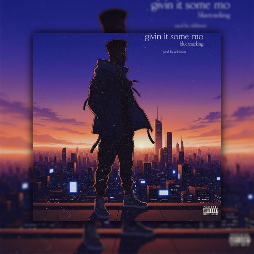 givin it some mo(prod by riddiman)