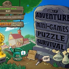 pvz vol. 2