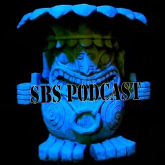 SBS Podcast 2021