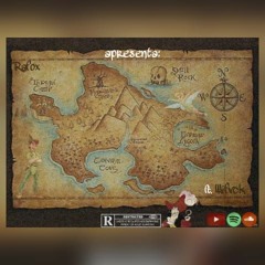 Terra do nunca( feat. Wifvck)