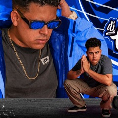 MC LUUKY E MC HARIEL - TE LEVEI EMBORA ( DJ GBEATS )