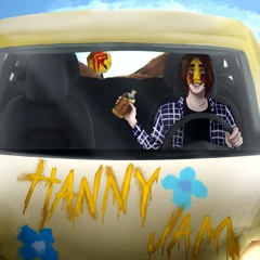 THE HANNY JAM (PROD. JAYTWOSEVEN)