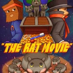 Rat Movie: Mystery of the Mayan Treasure REMASTERED leaked theme song
