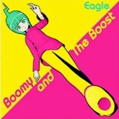 [IIDX] Boomy and the Boost - Eagle