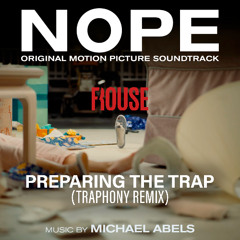 Michael Abels - Preparing The Trap (Frouse Traphony Remix)