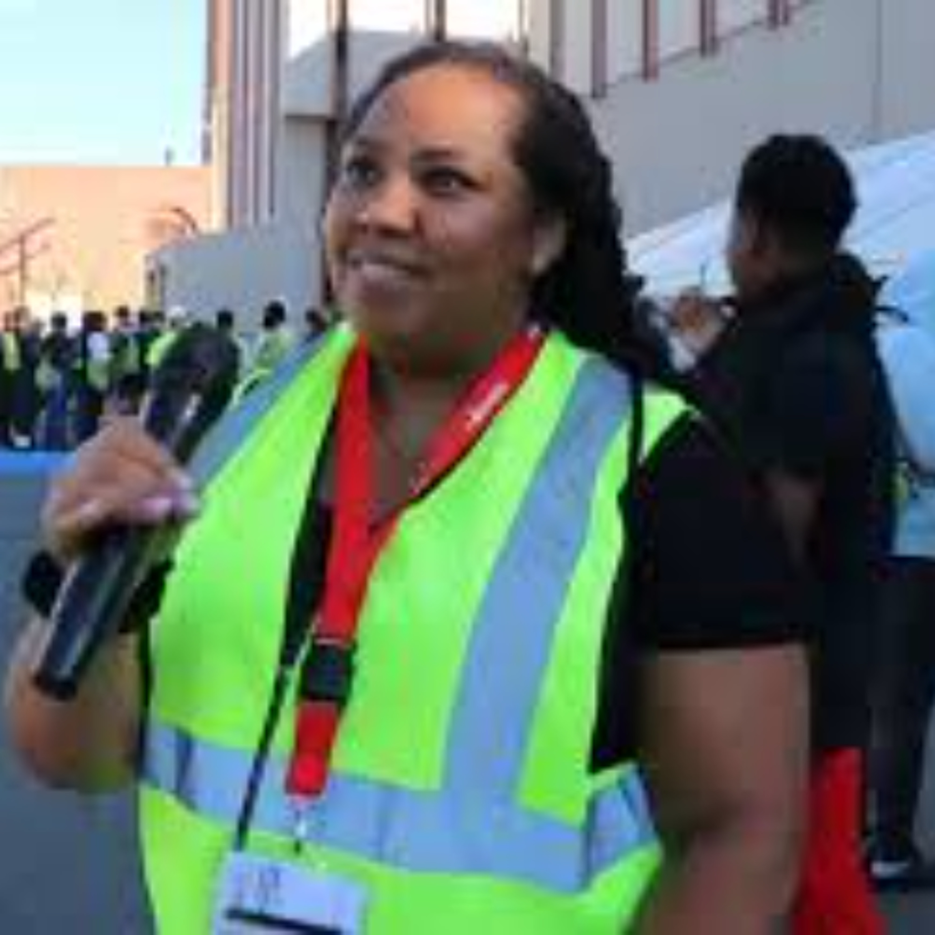 MBN on the Road | T3/CAMW! Construction Science Expo - Sharing Skilled Trades with Middle Schoolers!