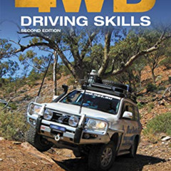 DOWNLOAD KINDLE √ 4WD Driving Skills: A Manual for On- and Off-Road Travel by  Vic Wi