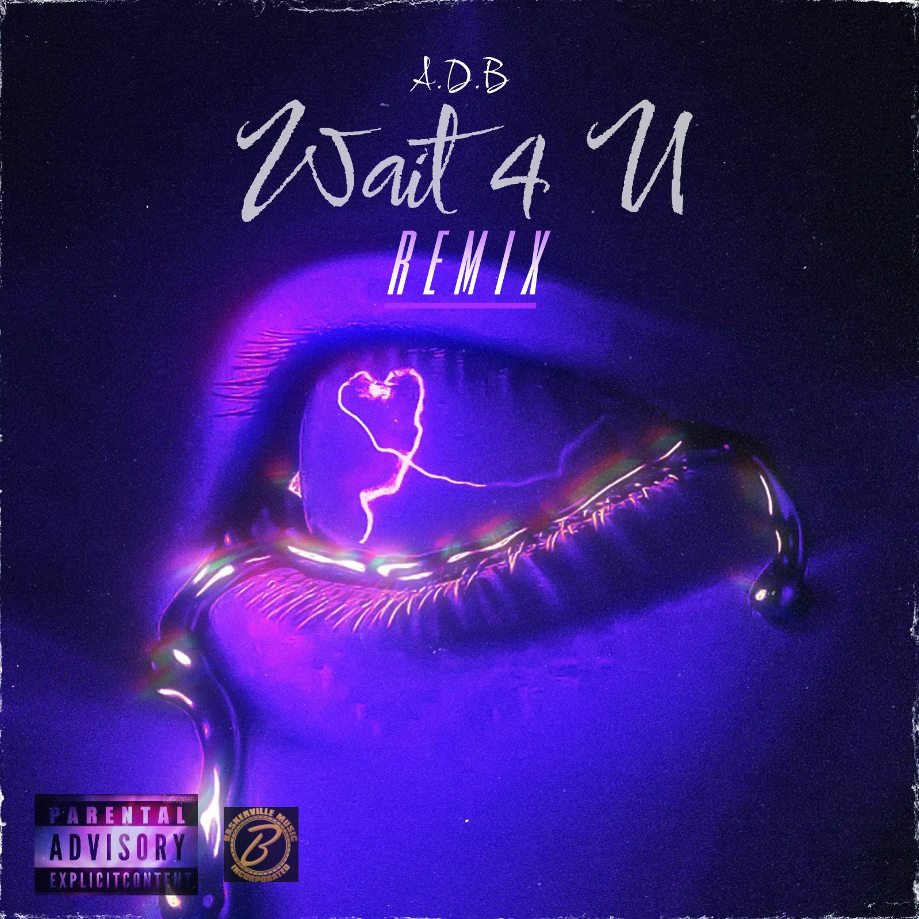 Wait 4 U Future Remix episode artwork