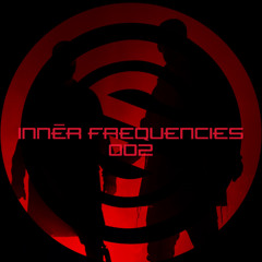 Innēr Frequencies #002 February 2025