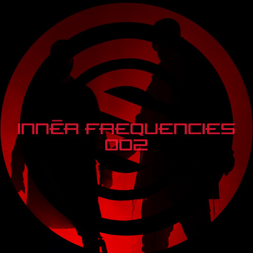 Innēr Frequencies #002 February 2025