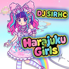 Harajuku - Girls (Original Mix)