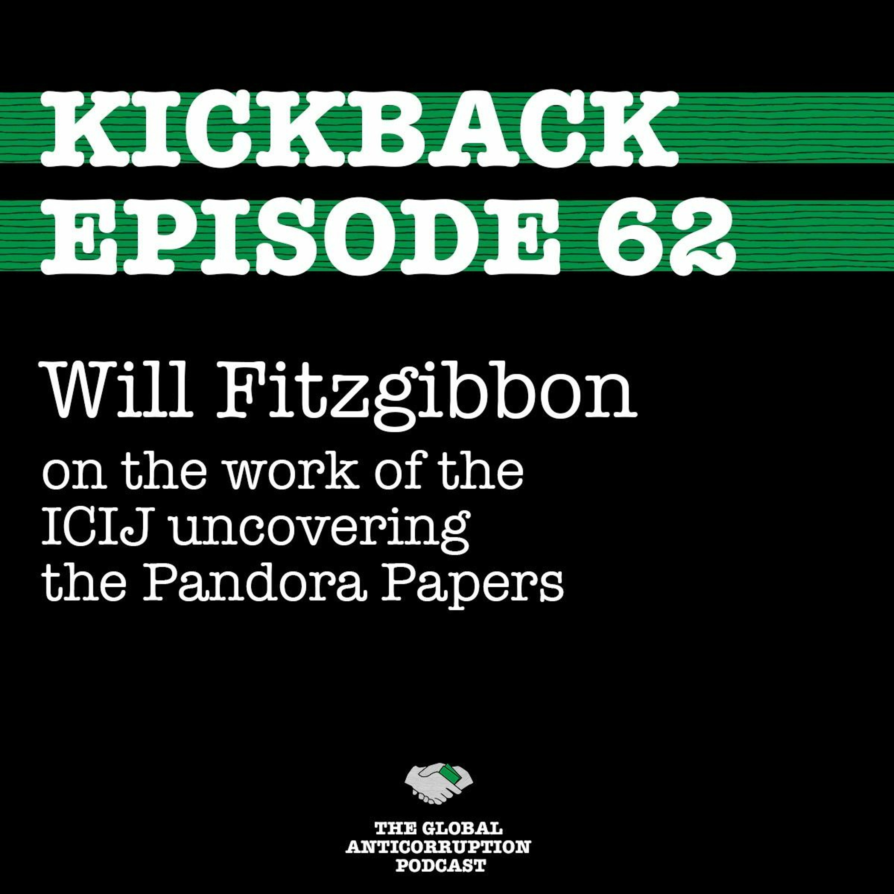 KickBack - The Global Anticorruption Podcast