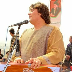 New Kakari Phasto Song By Naseeb Saqeb -- نوې کاکړۍ