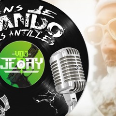 Dans Le Bando Des Antilles  S4E2 - DJ Jeday   Mix Trap 97   Mix Drill 97   100% Antillais 2024 LOKAL