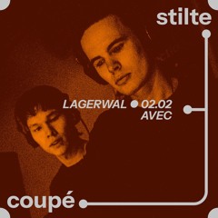 Avec • Lagerwal • 02.02