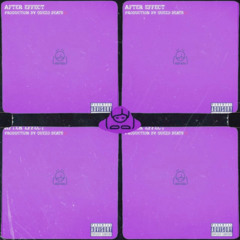 After Effect prod. by QUEZO BEATS