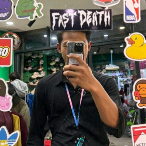 KENAK KENTANG DEIKK !!! FROM ( RIDWANSYAH ) X DAFFAFEBRIANN