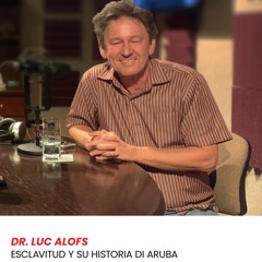 dr. Luc Alofs
