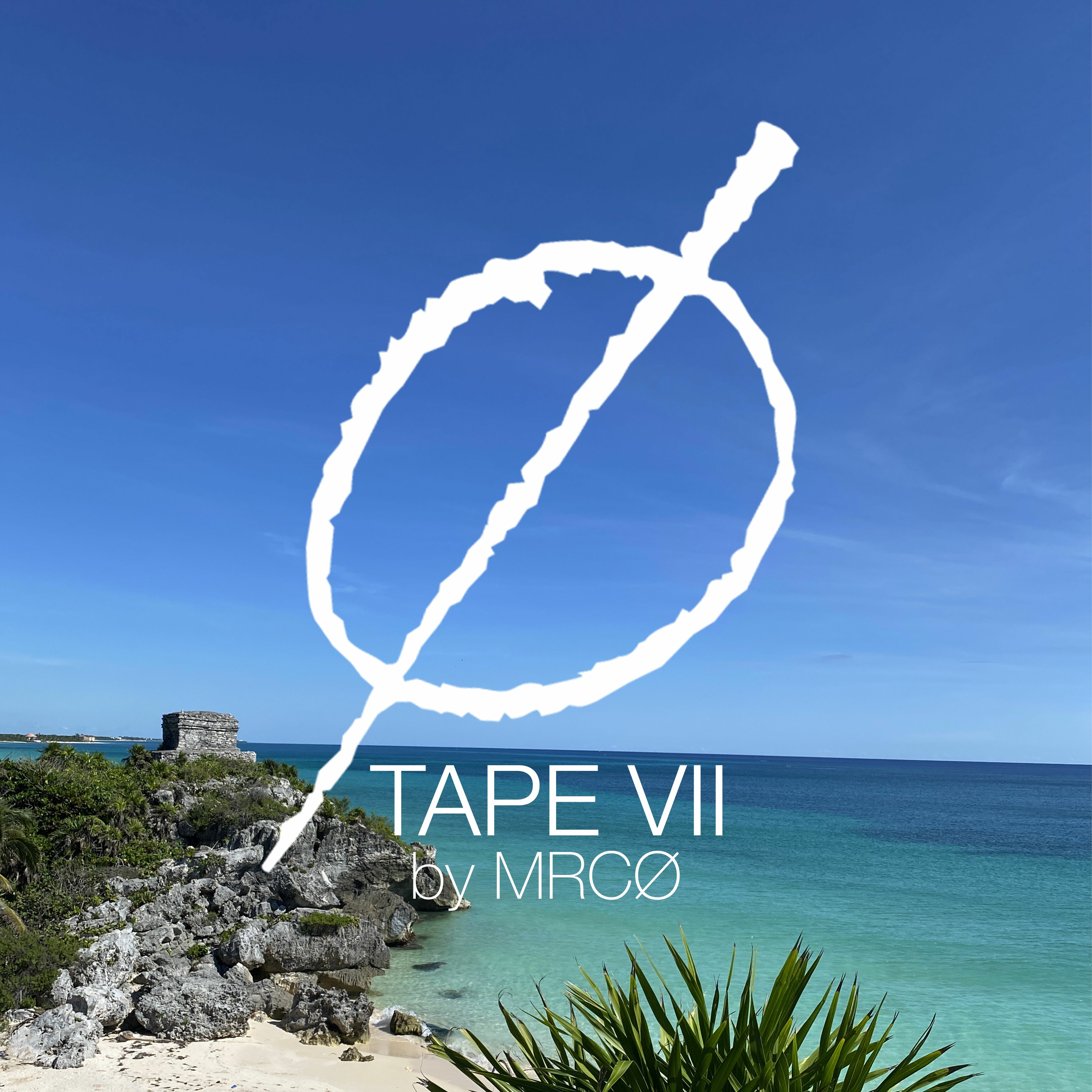 Mixtape By MrCØ
