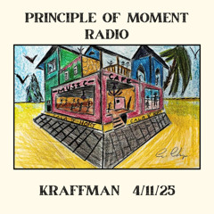 POM Radio: Kraffman April 11, 2025