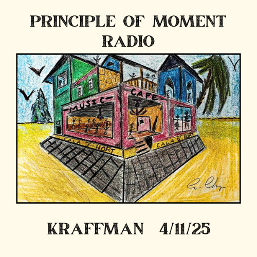 POM Radio: Kraffman April 11, 2025