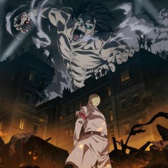 Shingeki No Kyojin S4 Opening 6 full | My War