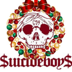 Scrimmas (The Viral IG Christmas Edit)