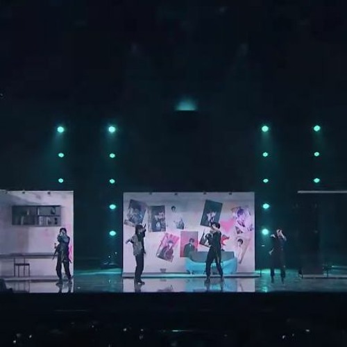 STAN+四面楚歌 TF家族 朱志鑫 左航 张泽禹 张峻豪