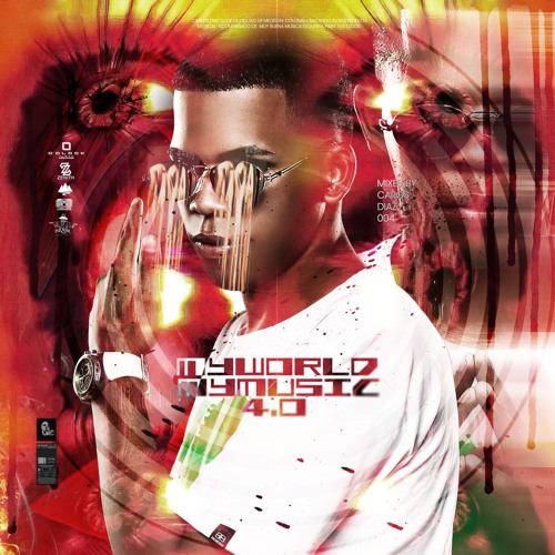 My World My Music 4.0