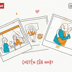 Radio Chuyện của Nhạt - #3 - Tình yêu