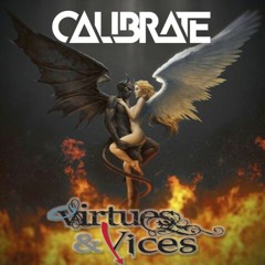 Virtues And Vices - Progressive Techno Mixed by Calibrate