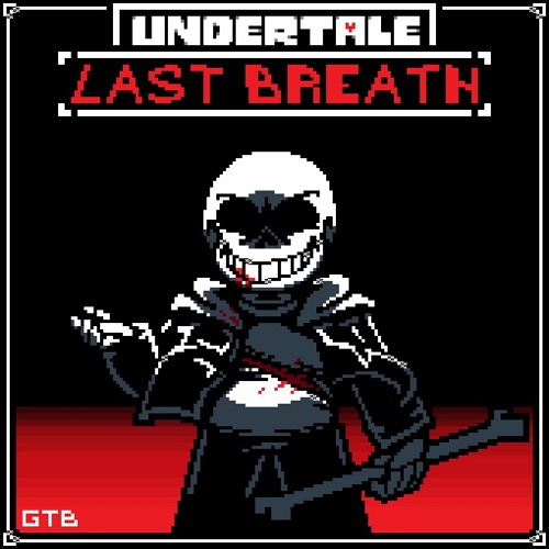 Undertale last breath прохождение