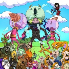 Gumball Guardians MiX