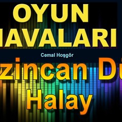 Erzincan Düz   Halay
