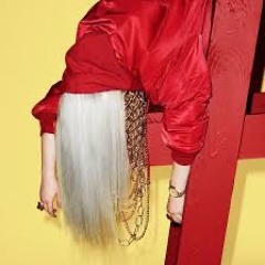 Idontwannabeyouanymore- Billie Eilish (cover)