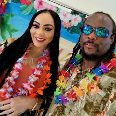 Princess Amber's Birthday Mix