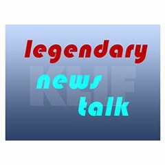 NEW: Legdendary News Talk (KLIF) - Demo - Thompson Creative