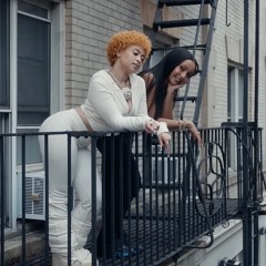 Ice Spice x Yessirskiii (socialaddict_ mashup)