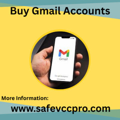 Top 17 Websites to Buy Gmail Accounts (PVA & Bulk)