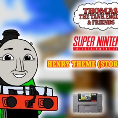 TTTE SNES: Henry's Theme (Story Theme 8)