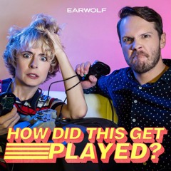 GET PLAYED - Theme 1 Version 1 (Dec 13, 2018)