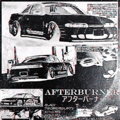 h3fgy x TH3C0MMUN1TY - AFTERBURNER