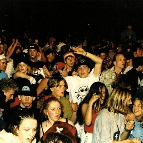 wobbly garage mix for you pricks