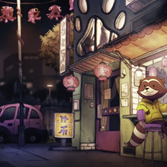 lofi Dreamzzz - Acoustic Lofi Type Beat “Best Wishes”