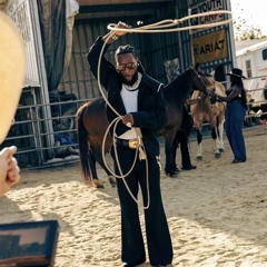 Burna Boy & Stromae - Pardon ( sped up )
